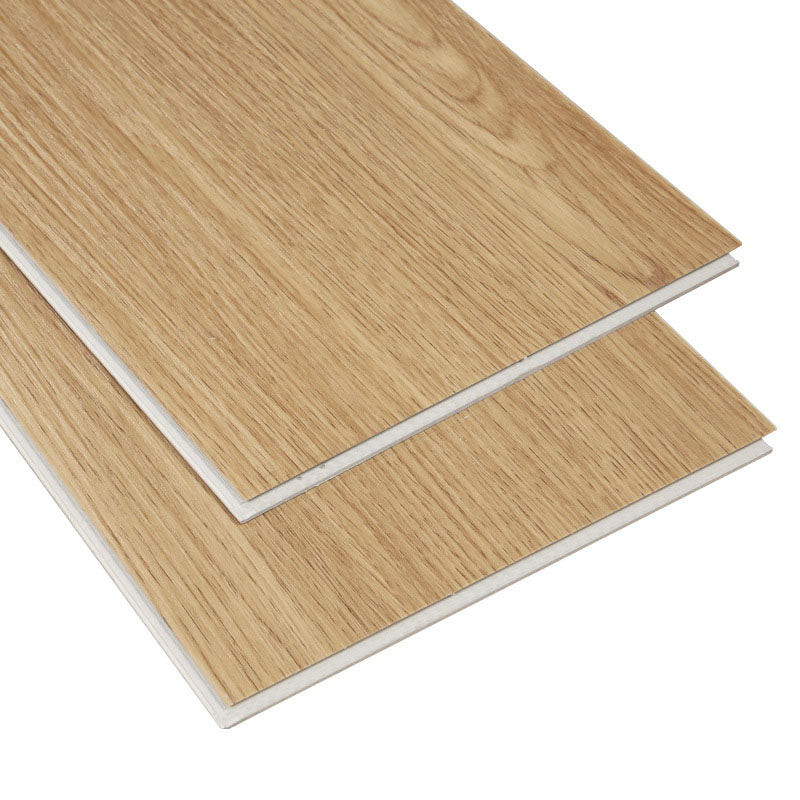 Rectangular Laminate Flooring Wooden Slip Resistant Waterproof Indoor Laminate Floor