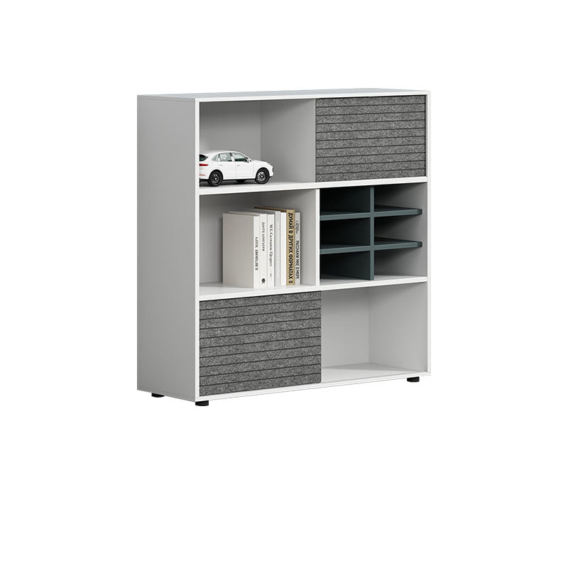 Classic File Cabinet Wood Vertical File Cabinet for Home Office