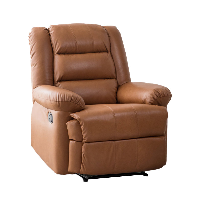 Manual-Handle Recliner Position Lock Swivel Rocker Standard Recliner