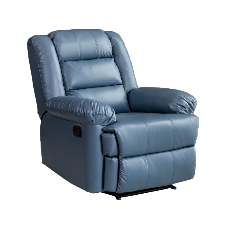 Manual-Handle Recliner Position Lock Swivel Rocker Standard Recliner