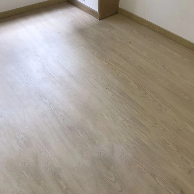 Slip Resistant Laminate Flooring Textured Rectangular Indoor Click Lock Laminate Floor