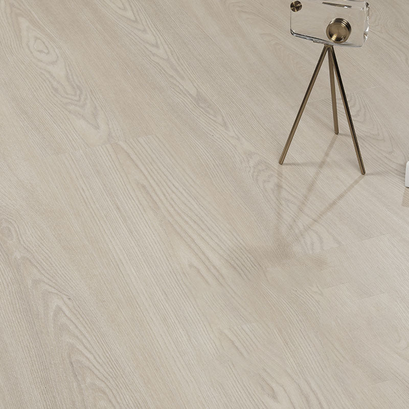 Slip Resistant Laminate Flooring Textured Rectangular Indoor Click Lock Laminate Floor