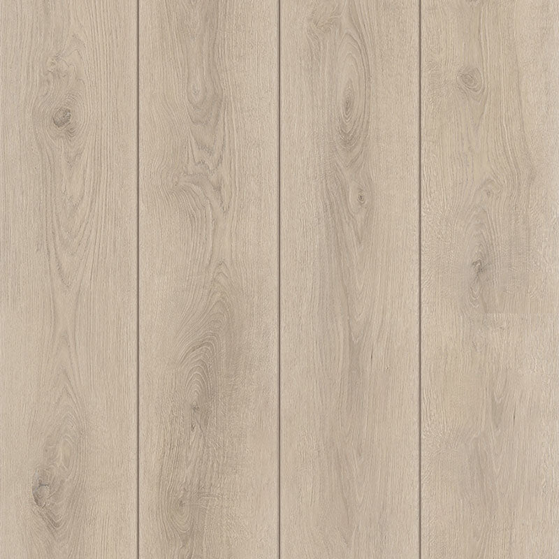 Rectangular Laminate Textured Wooden Waterproof Scratch Resistant Laminate Floor