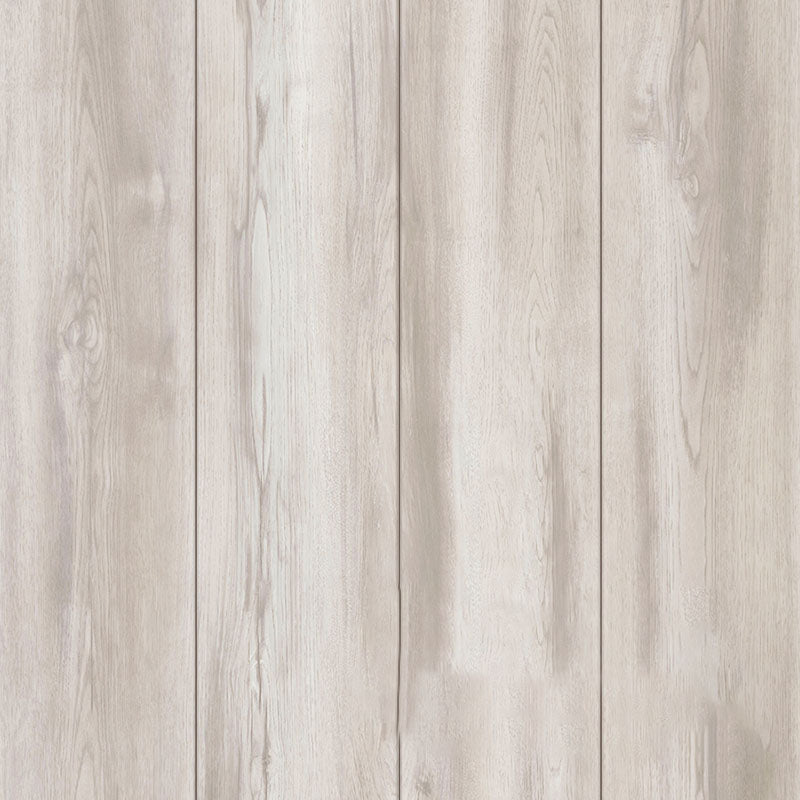 Rectangular Laminate Textured Wooden Waterproof Scratch Resistant Laminate Floor