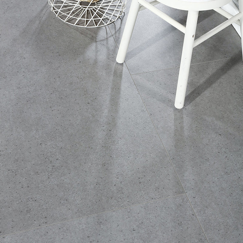Modern Laminate Floor Rectangular Marble Painting Click Wooden Indoor Laminate Floor