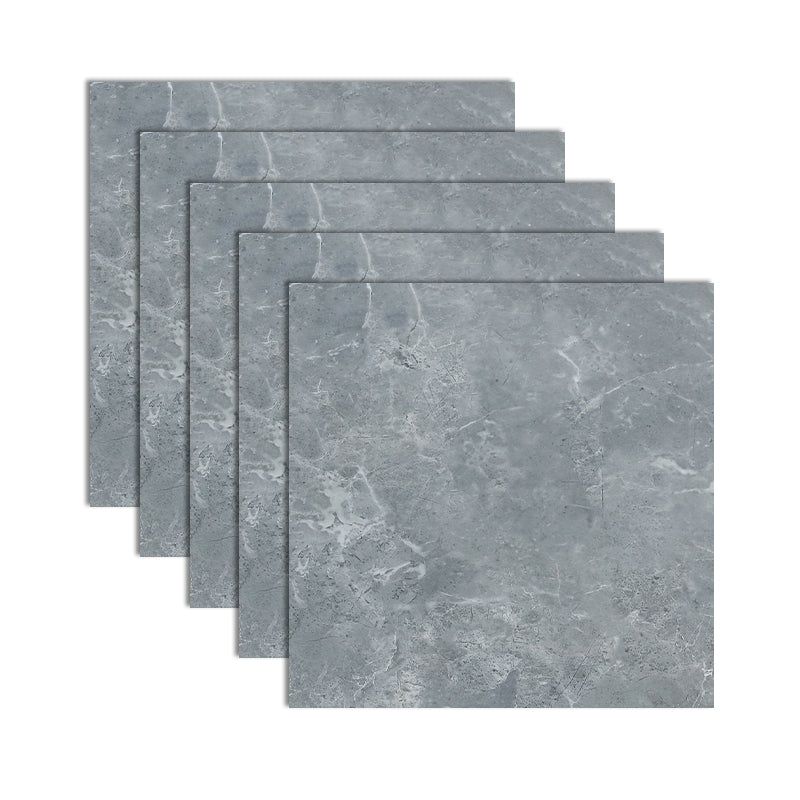 Scratch Resistant Laminate Floor Marble Patterned Wooden Indoor Click Laminate Floor