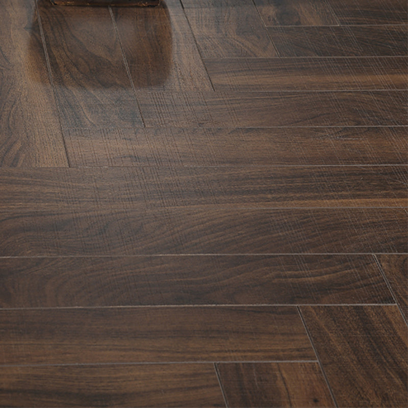 Modern Simple Laminate Floor Click-Lock Laminate Floor with Scratch Resistant