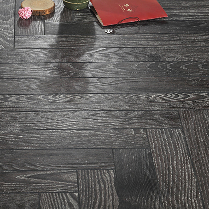 Modern Simple Laminate Floor Click-Lock Laminate Floor with Scratch Resistant