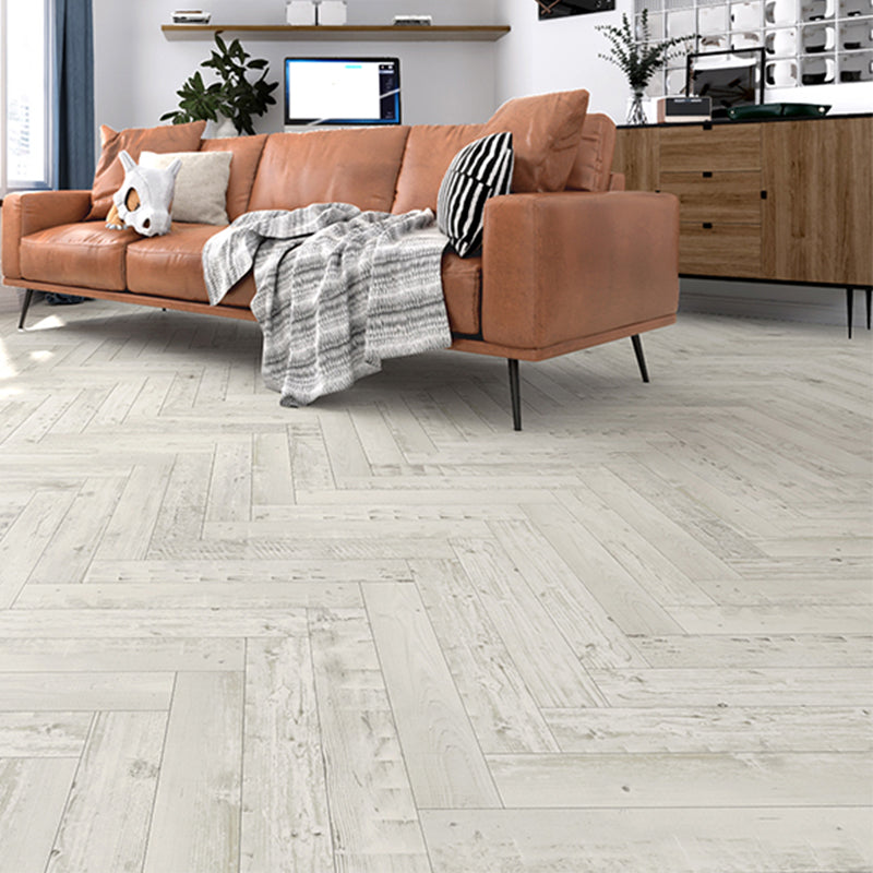 Modern Simple Laminate Floor Click-Lock Laminate Floor with Scratch Resistant