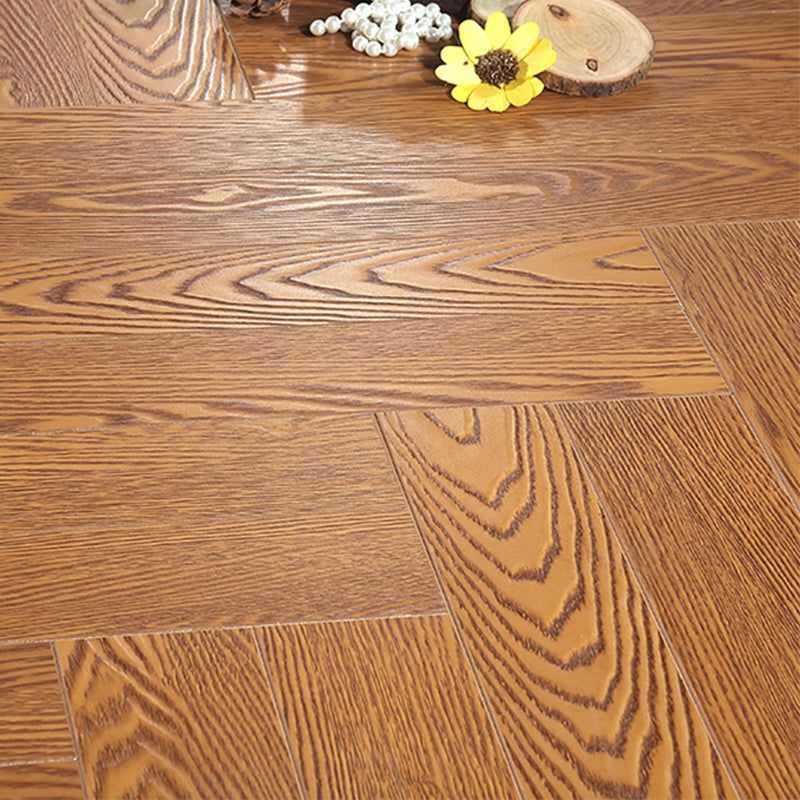 Modern Simple Laminate Floor Click-Lock Laminate Floor with Scratch Resistant