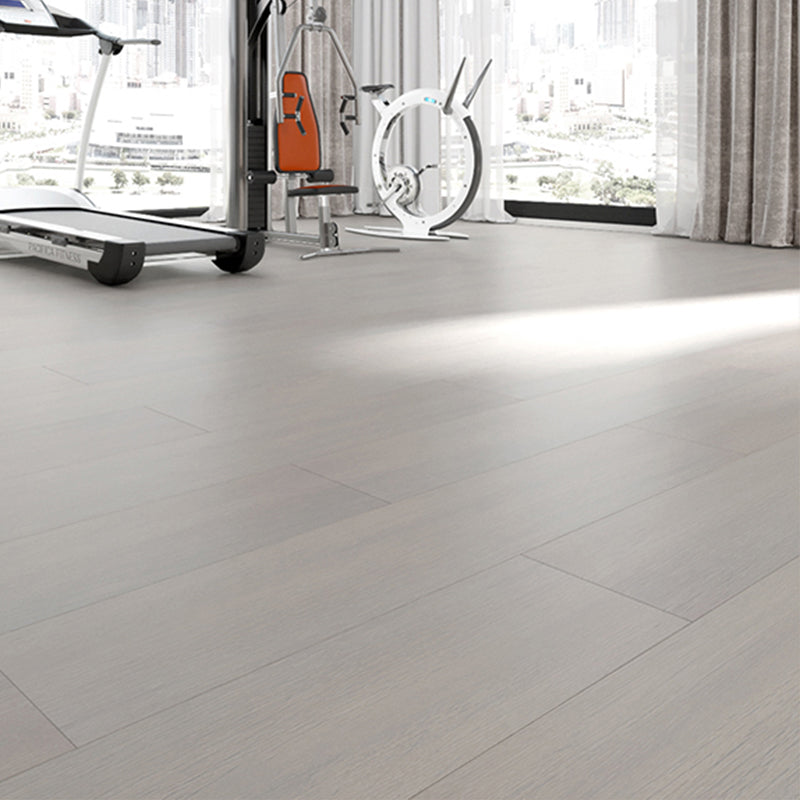 Modern Wooden Laminate Floor Click-Lock Laminate Plank Flooring