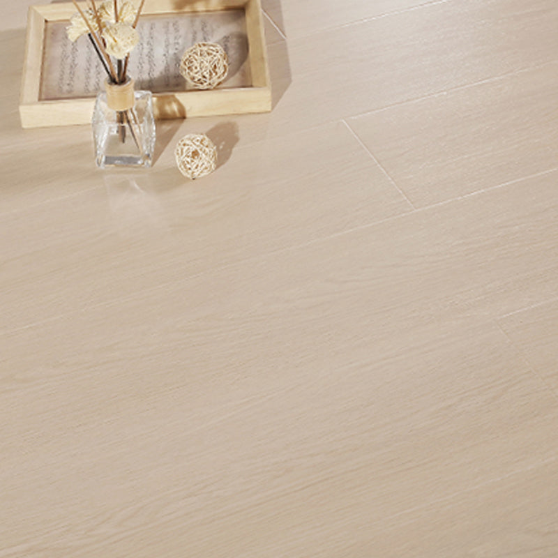 Modern Wooden Laminate Floor Click-Lock Laminate Plank Flooring