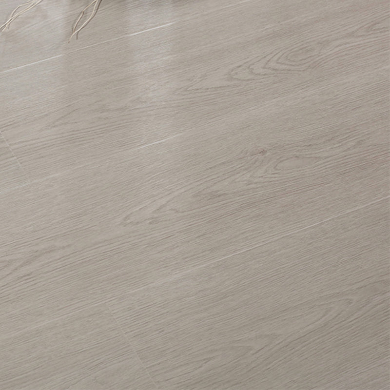 Modern Wooden Laminate Floor Click-Lock Laminate Plank Flooring