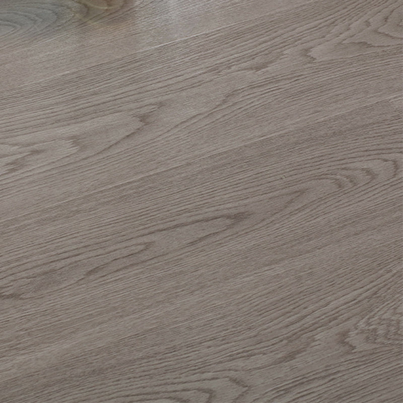 Modern Wooden Laminate Floor Click-Lock Laminate Plank Flooring