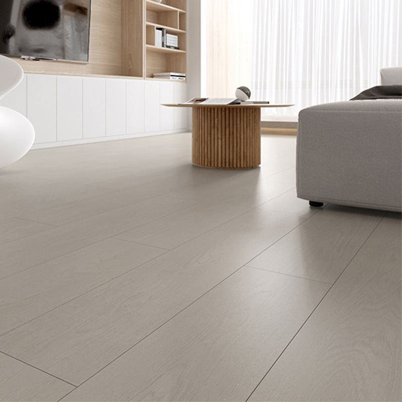 Modern Wooden Laminate Floor Click-Lock Laminate Plank Flooring