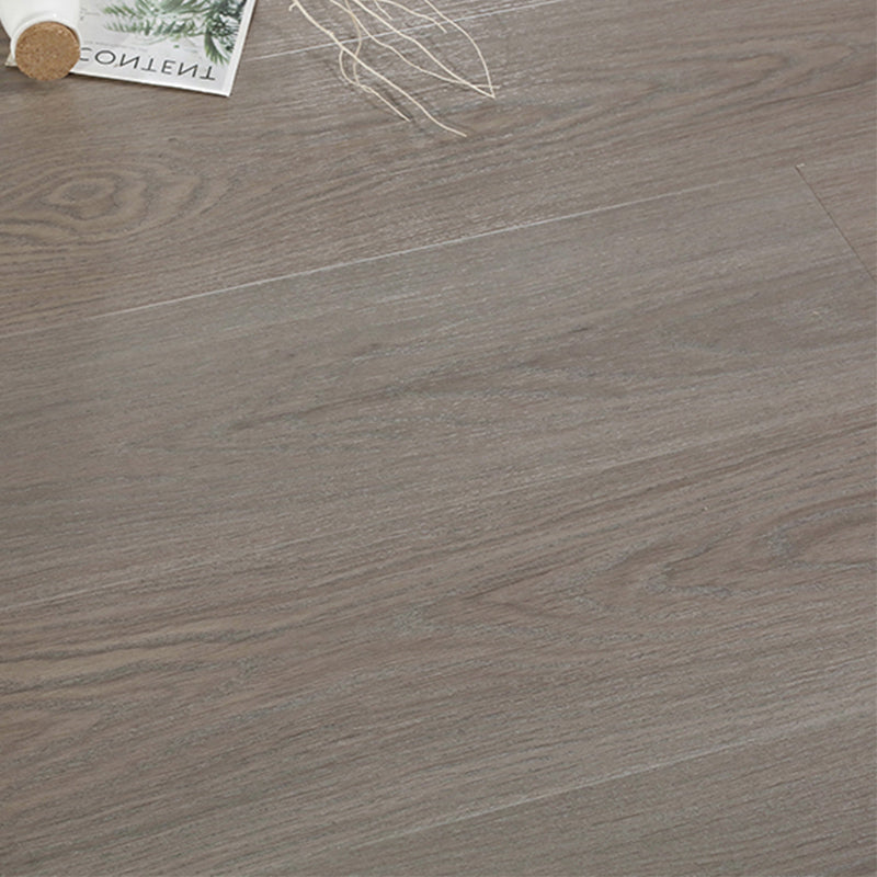 Modern Wooden Laminate Floor Click-Lock Laminate Plank Flooring