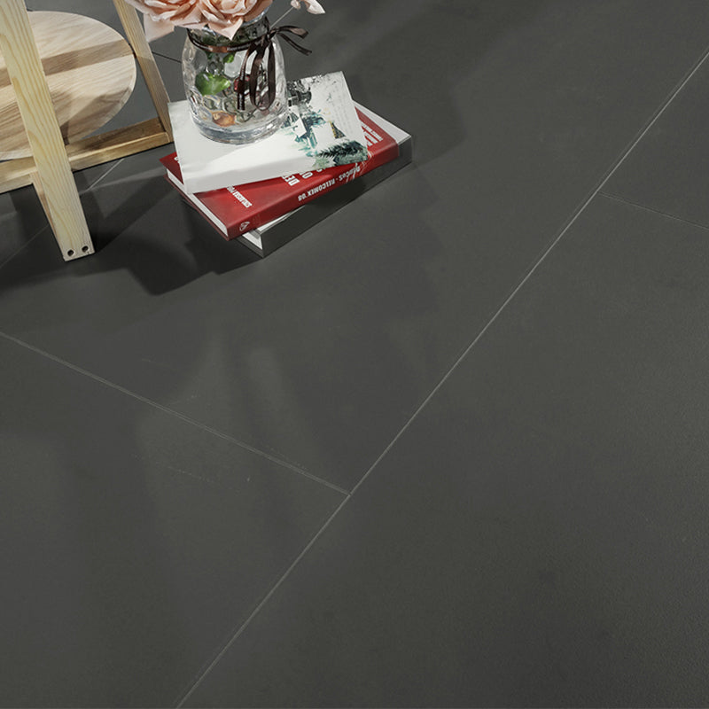 Contemporary Laminate Floor Slate Look Laminate Floor with Waterproof