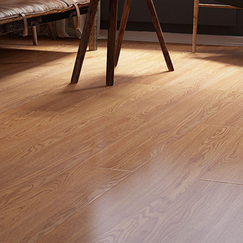 Wood Look PVC Flooring Low Gloss Peel and Stick Vinyl Flooring