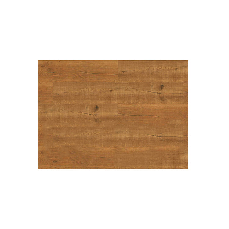 Rectangle PVC Flooring Peel and Stick Wood Look Smooth Vinyl Flooring