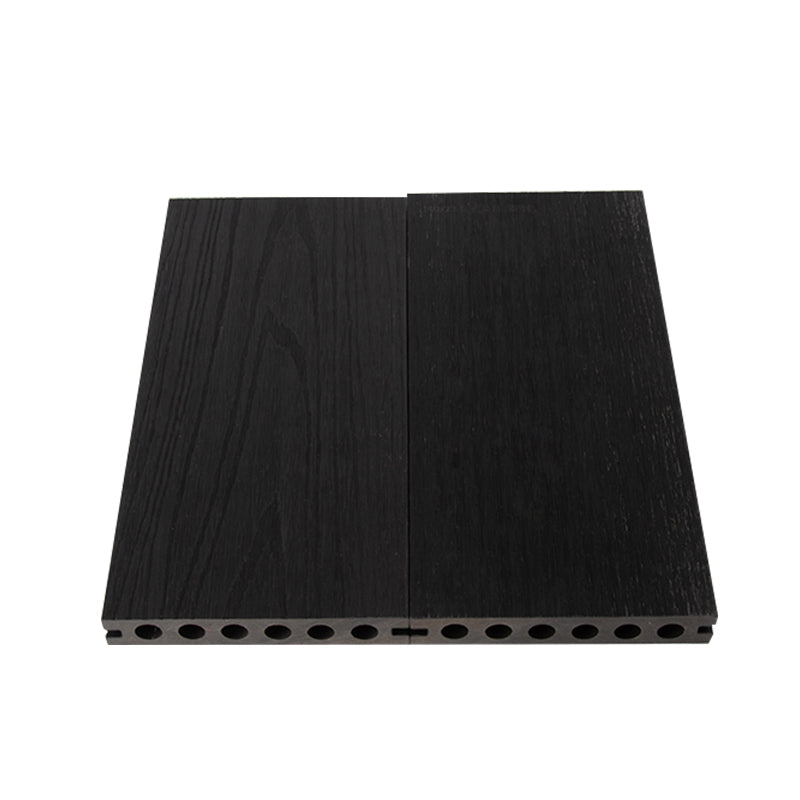 Wooden Outdoor Flooring Tiles Interlocking Patio Flooring Tiles