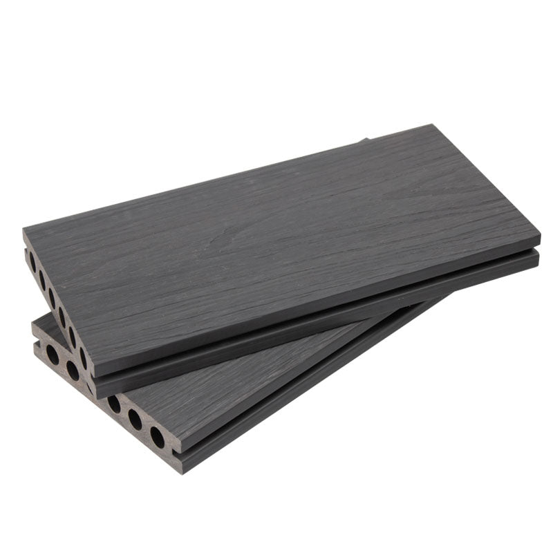 Wooden Outdoor Flooring Tiles Interlocking Patio Flooring Tiles