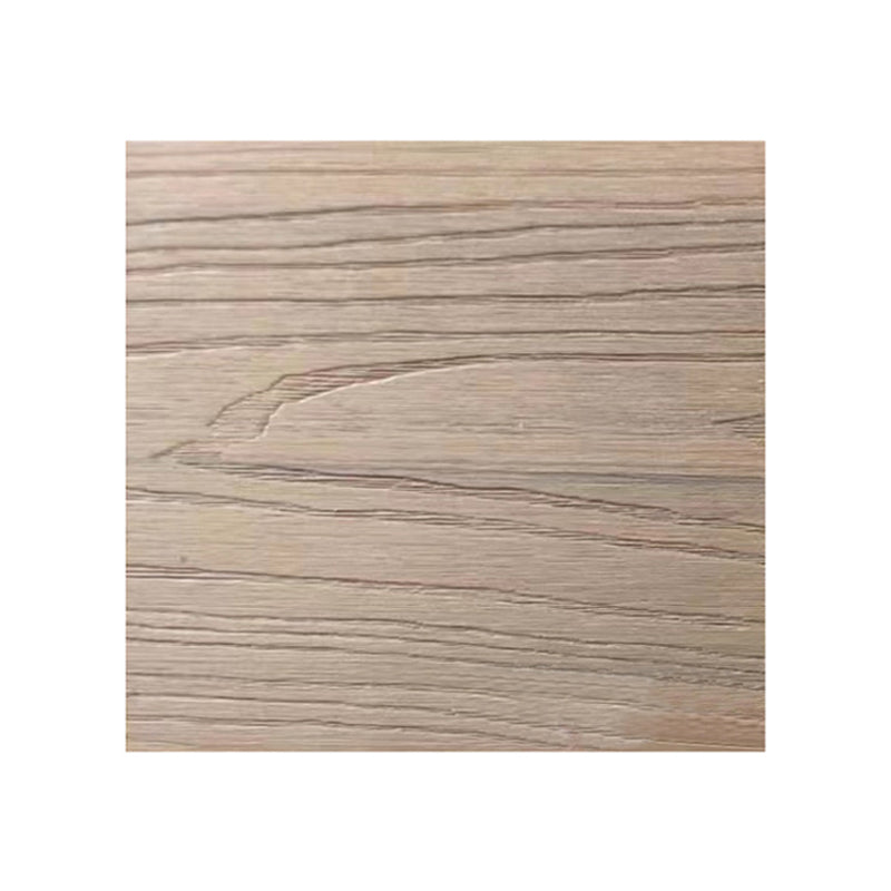 Outdoor Floor Tile Wooden Waterproof Stain Resistant Floor Tile