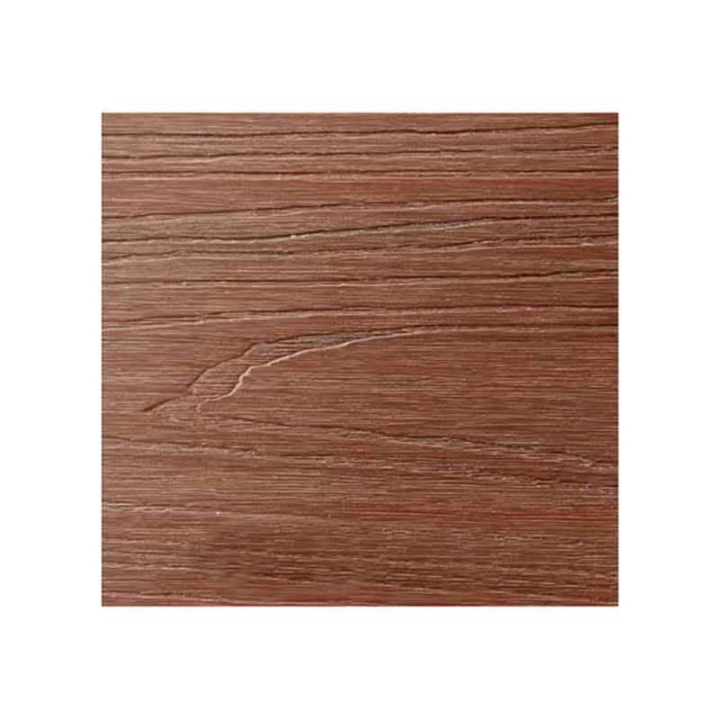 Outdoor Floor Tile Wooden Waterproof Stain Resistant Floor Tile