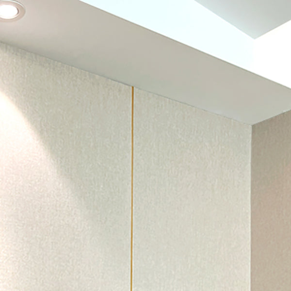 Contemporary Wall Paneling Peel and Stick Waterproof Wall Access Panel