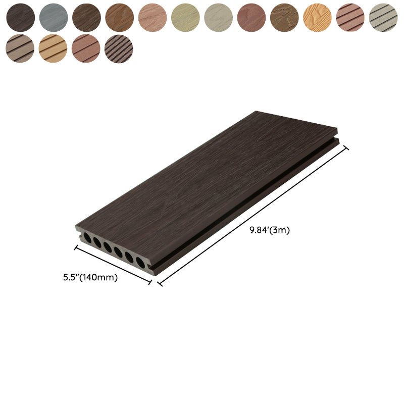 Embossed Patio Flooring Tiles Nailed Deck Tile Kit Outdoor Patio