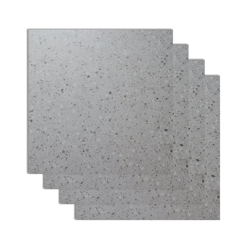 Bathroom Floor Wall Tile Ceramic Square Terrazzo Indoor Tile