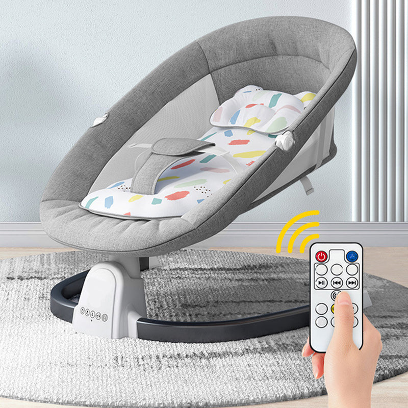 Machine Washable Crib Cradle Electric Crib Cradle for Newborn