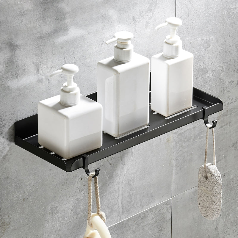 Modern Bathroom Accessories Hardware Set Black Accessories Hardware Set