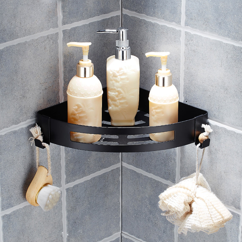 Modern Bathroom Accessories Hardware Set Black Accessories Hardware Set