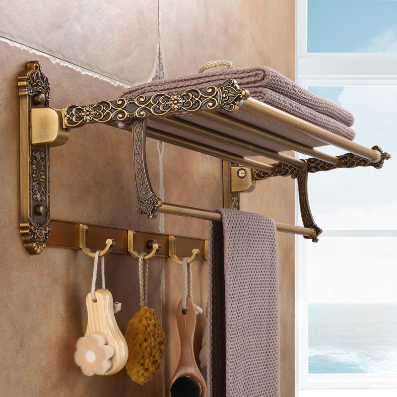 Brass Accessories Hardware Set Traditional Bathroom Accessories Hardware Set