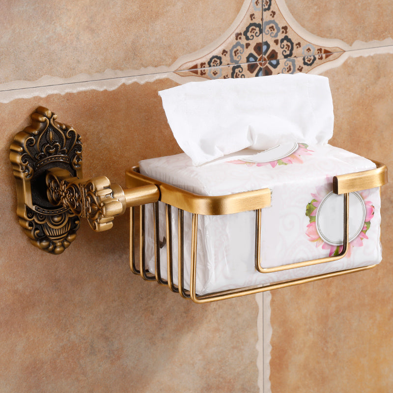 Brass Accessories Hardware Set Traditional Bathroom Accessories Hardware Set