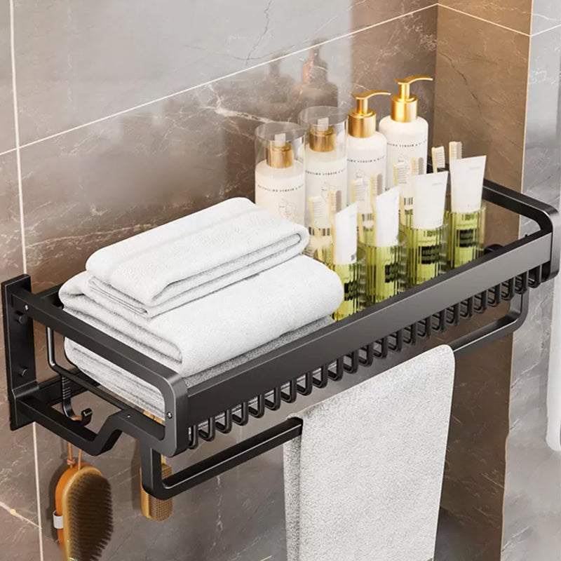 Modern Bathroom Accessories Hardware Set Bath Shelf Accessories Hardware Set