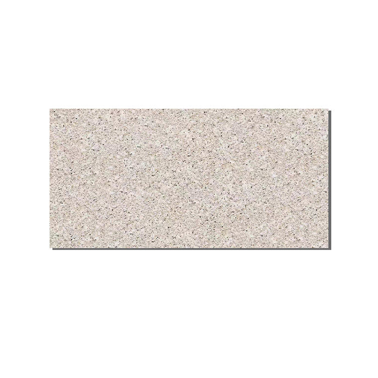 Rectangle Wall Tile Straight Edge Matte Singular Tile for Outdoor Wall