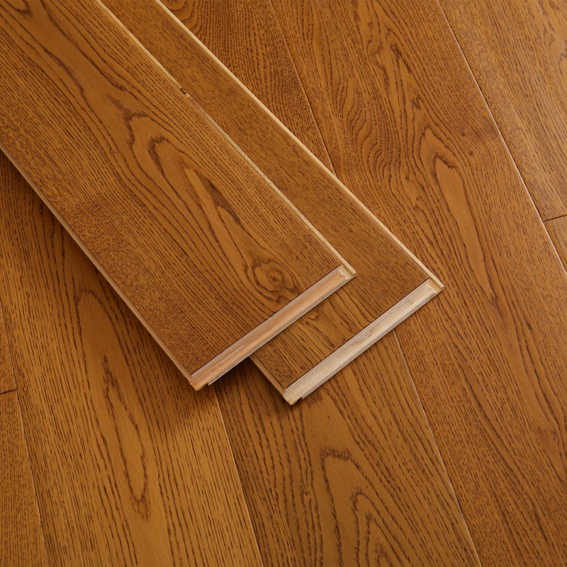 Classics Laminate Floor Click Lock Waterproof Laminate Flooring