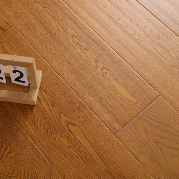 Classics Laminate Floor Click Lock Waterproof Laminate Flooring