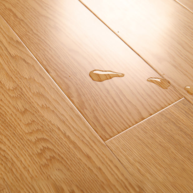 Classics Laminate Floor Click Lock Waterproof Laminate Flooring