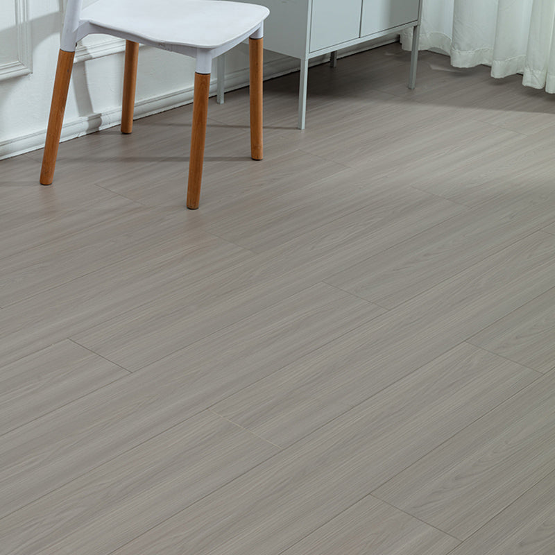 Traditional Laminate Flooring Scratch Resistant 15mm Thickness Laminate Floor