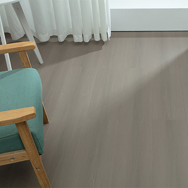 Traditional Laminate Flooring Scratch Resistant 15mm Thickness Laminate Floor