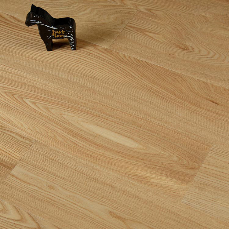 14mm Thickness Laminate Floor Click-Lock Scratch Resistant Laminate Flooring