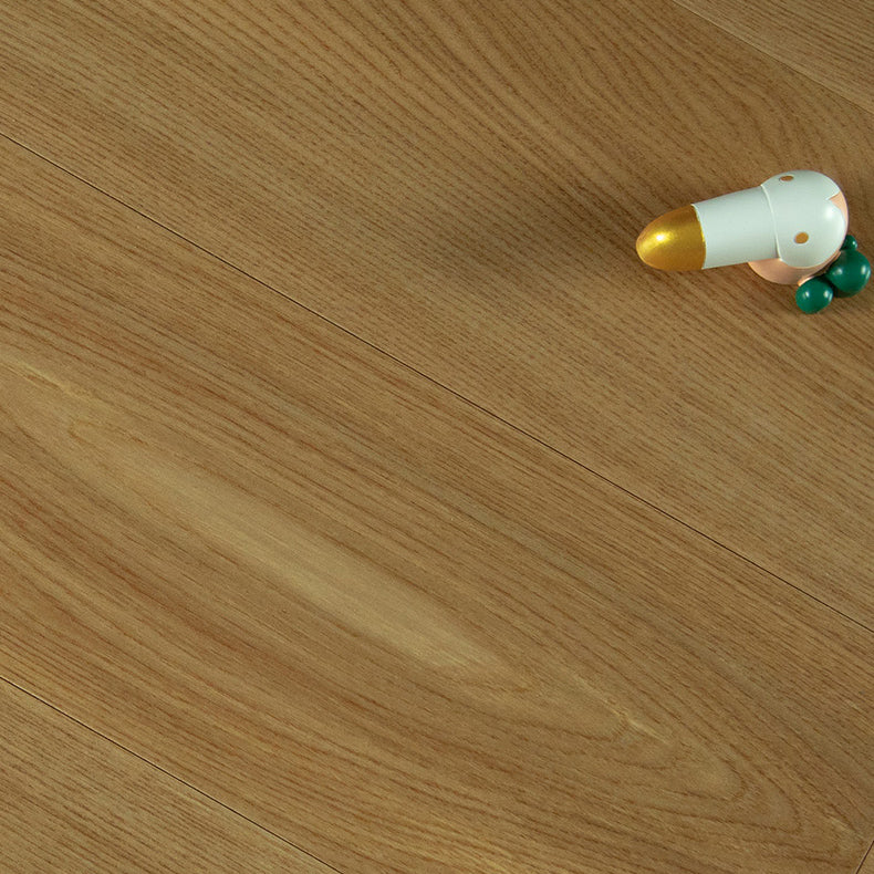 14mm Thickness Laminate Floor Click-Lock Scratch Resistant Laminate Flooring