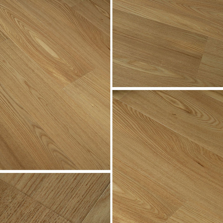 14mm Thickness Laminate Floor Click-Lock Scratch Resistant Laminate Flooring