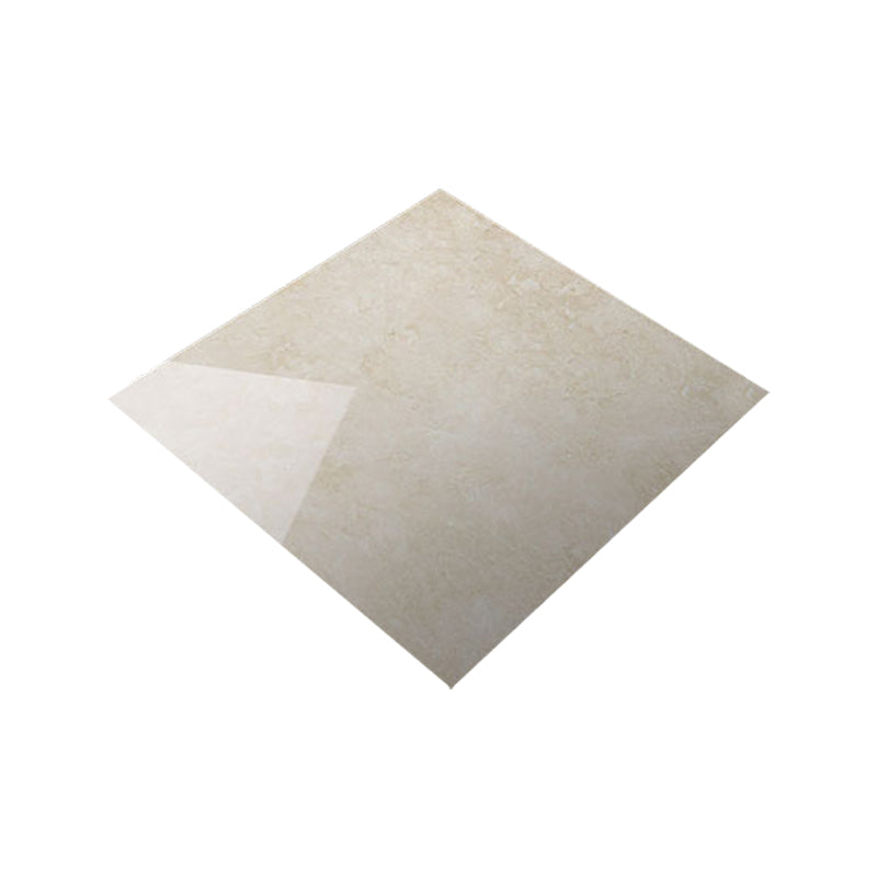 Waterproof Wallpaper PVC Single Tile Wallpaper with Square Shape