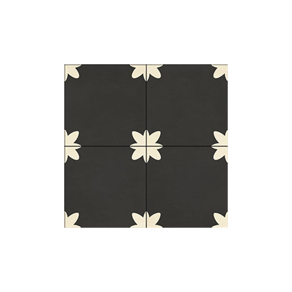 PVC Peel and Stick Backsplash Square Single Tile Wallpaper with Waterproof