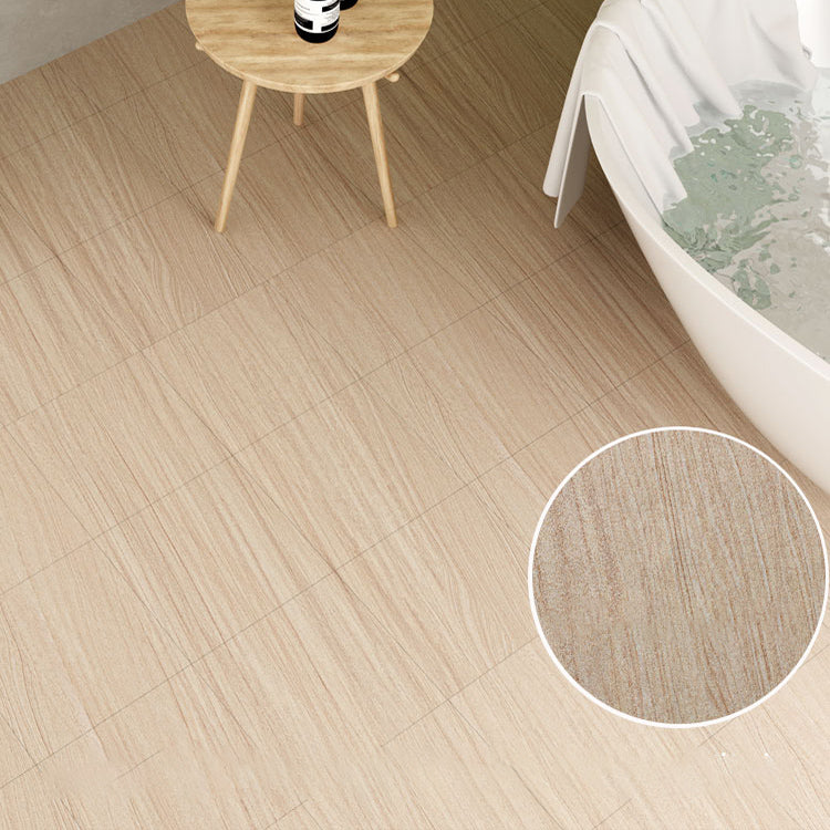 Modern Vinyl Tile PVC Peel and Stick Marble Look Scratch Resistant Flooring