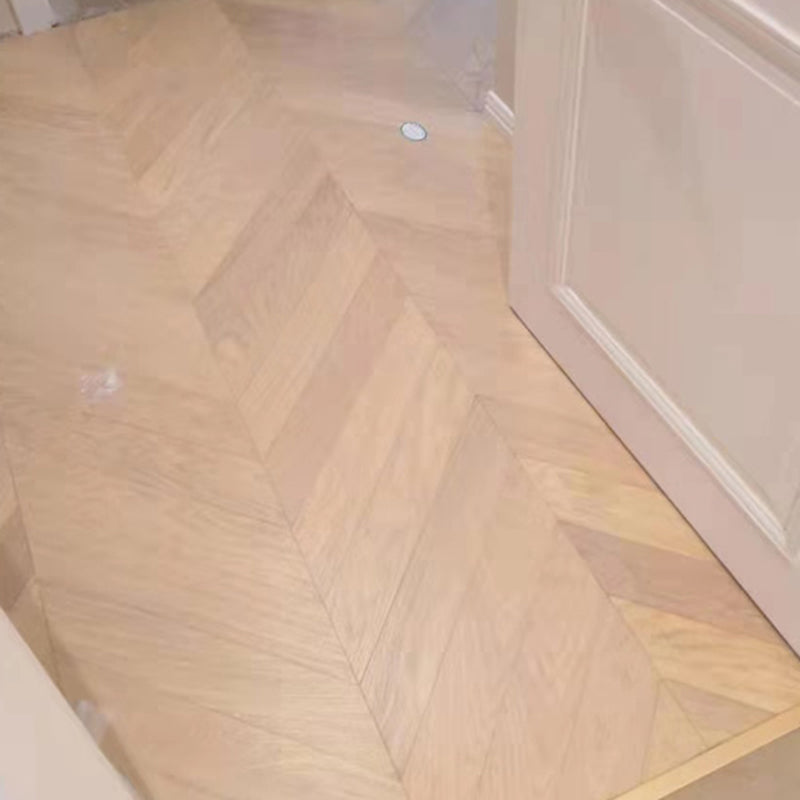 Engineered Hardwood Flooring Click-Locking Hardwood Deck Tiles