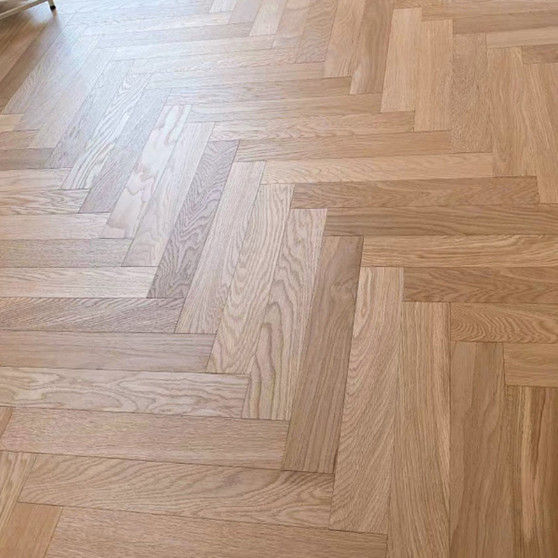 Engineered Hardwood Flooring Click-Locking Hardwood Deck Tiles